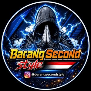 Barangsecondstyle