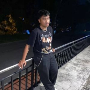 Rizky Suryadinata