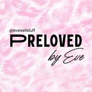 Preloved by Eve