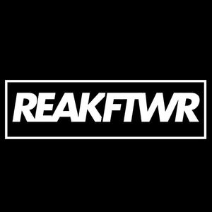 REAK FOOTWEAR