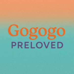 Gogogopreloved