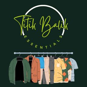 Titik Balik Essentials