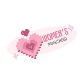 Women’s preloved