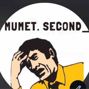 Mumetsecond