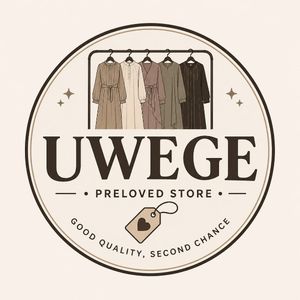 Uwege