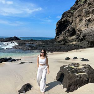 Debby Putri