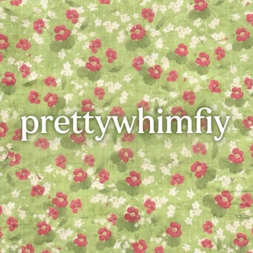 Prettywhimfiy