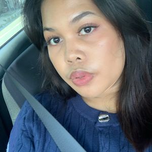 Rahma Hapsari