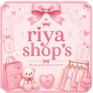 riya shops