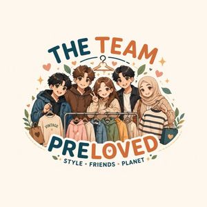 The Team Preloved