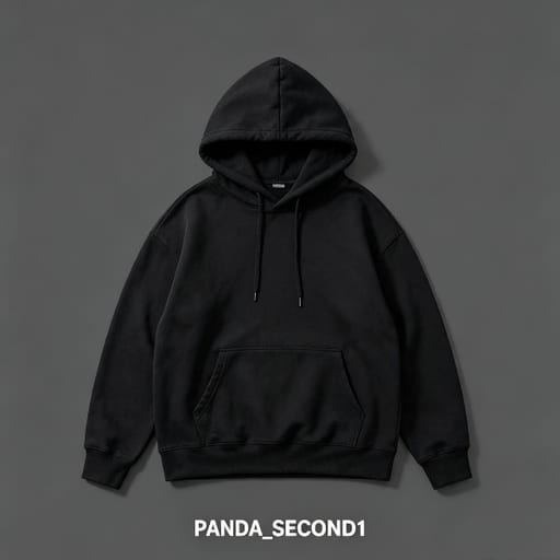 Pandasecond