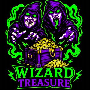 Wizard Treasure