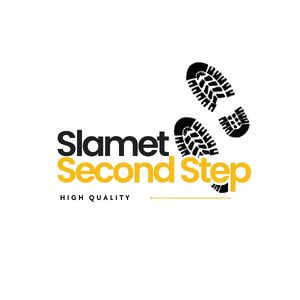 Slamet Second Step