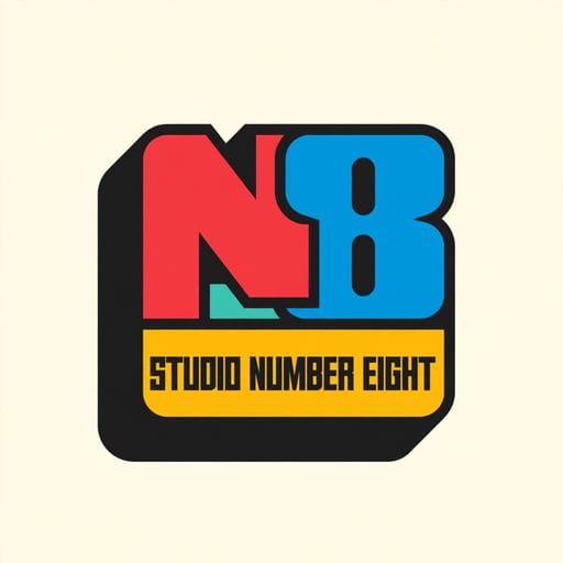 STUDIO NUMBER Eight