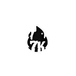 7K