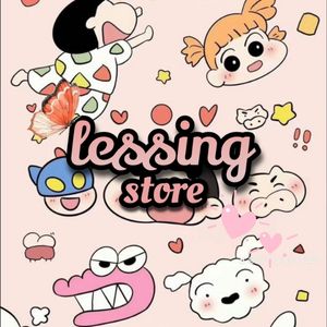 Lessing Store 🛍