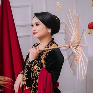 Rahmanita Bismi