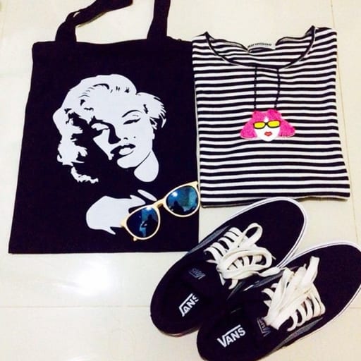 Viratale Stuff