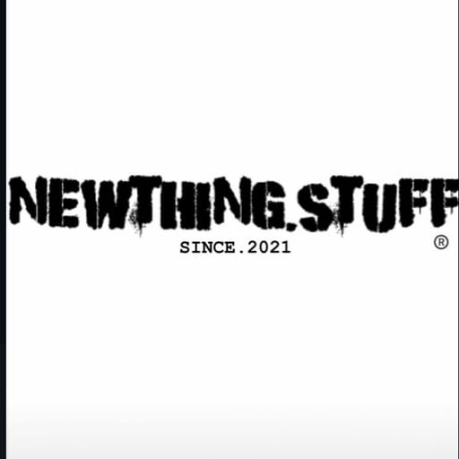 Newthingstuff
