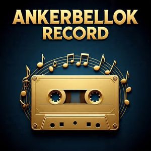 Anker Bellok