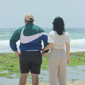 UMKM JAKET VINTAGE