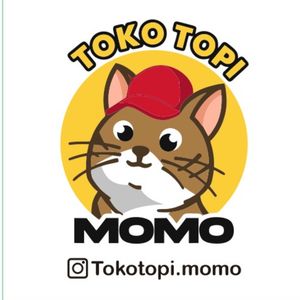 Toko Topi Momo