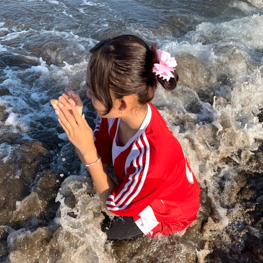 Rancy Karesya Dewi