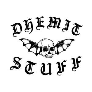 dhemitstuff