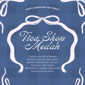 Ticashopmedan