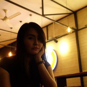 Evanny Edparmida