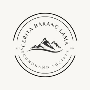 CERITA BARANG BRAND