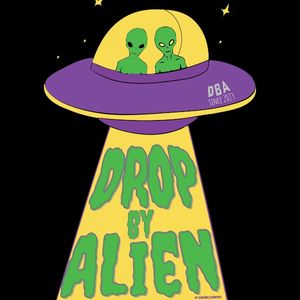 dropbyalien