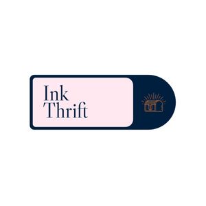 Ink Thrift