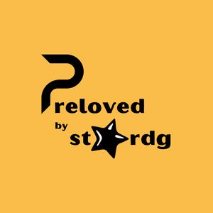 Preloved by Stardg