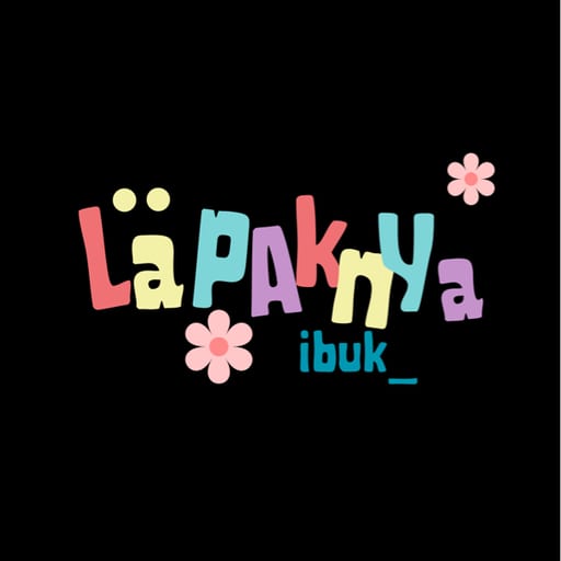 Lapaknyaibuk