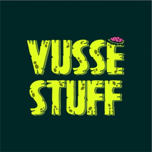 Vusse Stuff