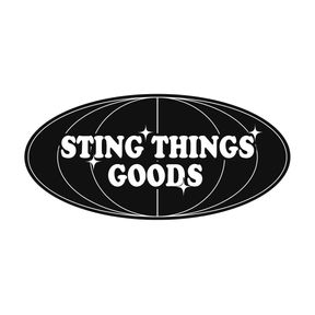 STING THINGS GOODS