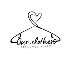 nada's clothes 🛒