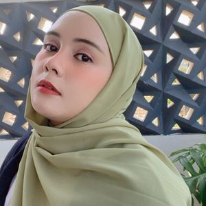 Meike Putri