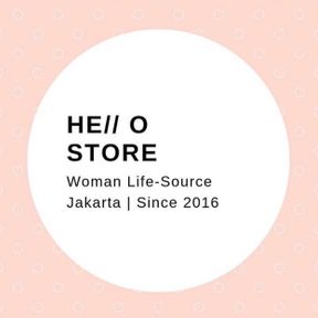 Hello Store