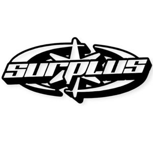 SURPLUS