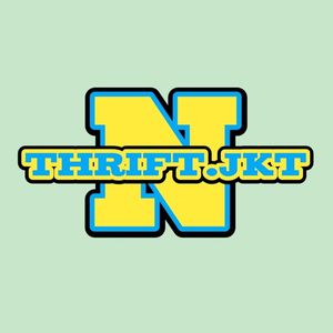 Nthrift Jkt