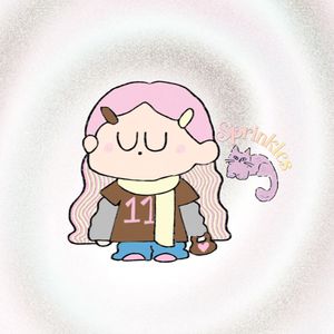 sprinkles
