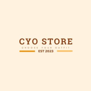 CYO_Store