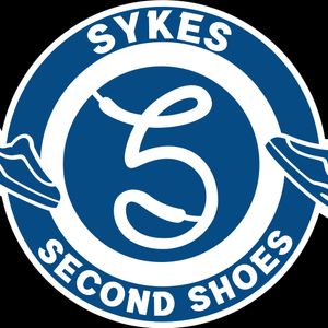 Sykes shoes