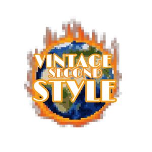 vintagesecond