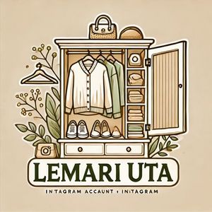 Lemari Uta
