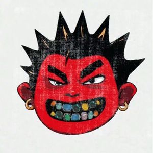 argy