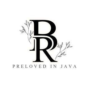 PRELOVED IN JAVA