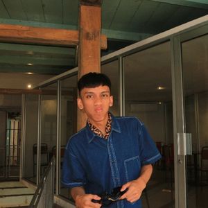 fajar prabowo